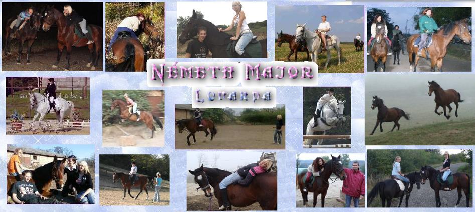 •● rwen lovasiskola ●• =)